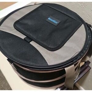 can Barrel  Cooler by Koolgo/24 Cans